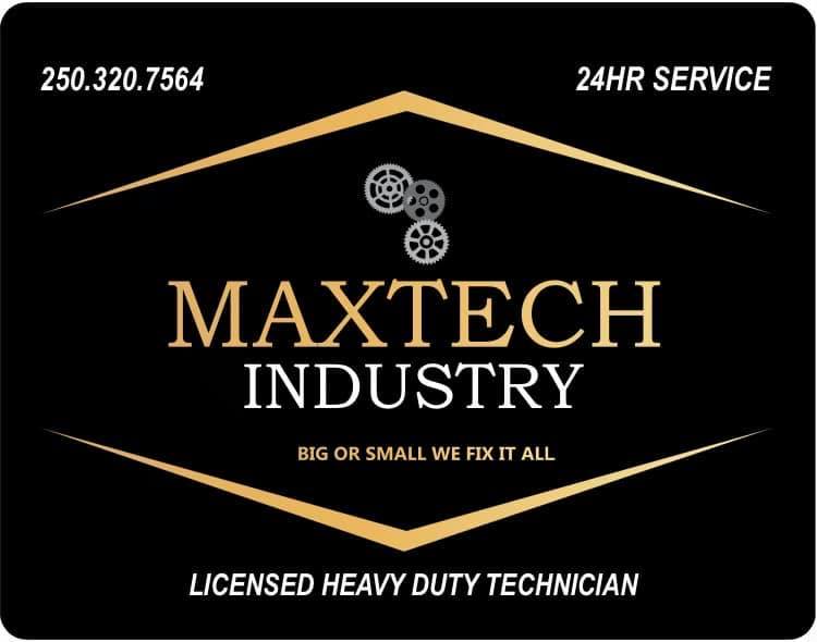 Maxtech Industry Ltd