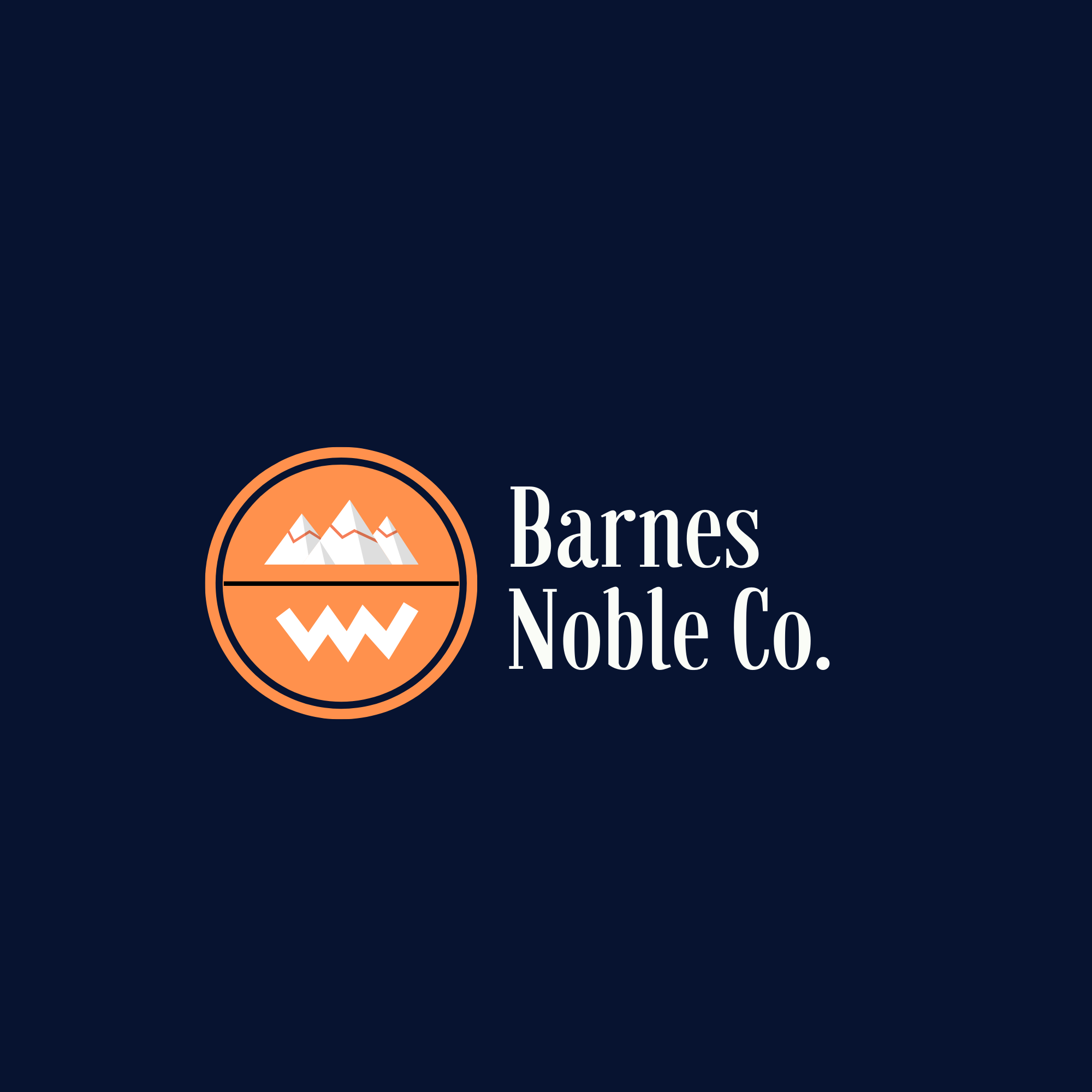 Barnes Noble Co