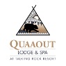 Quaaout Lodge & Spa at Talking Rock Golf Resort