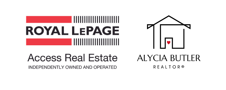 Alycia Butler, REALTOR®, Royal LePage Access Real Estate