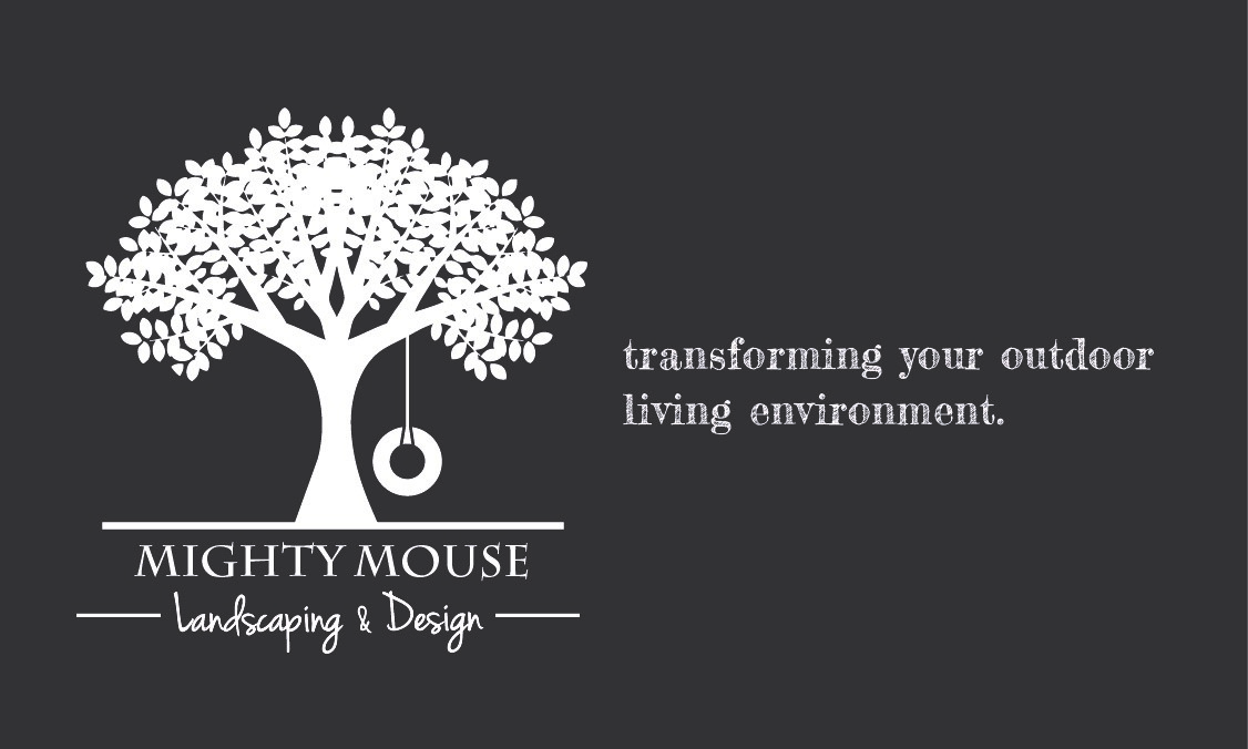 Mighty Mouse Landscaping & Design