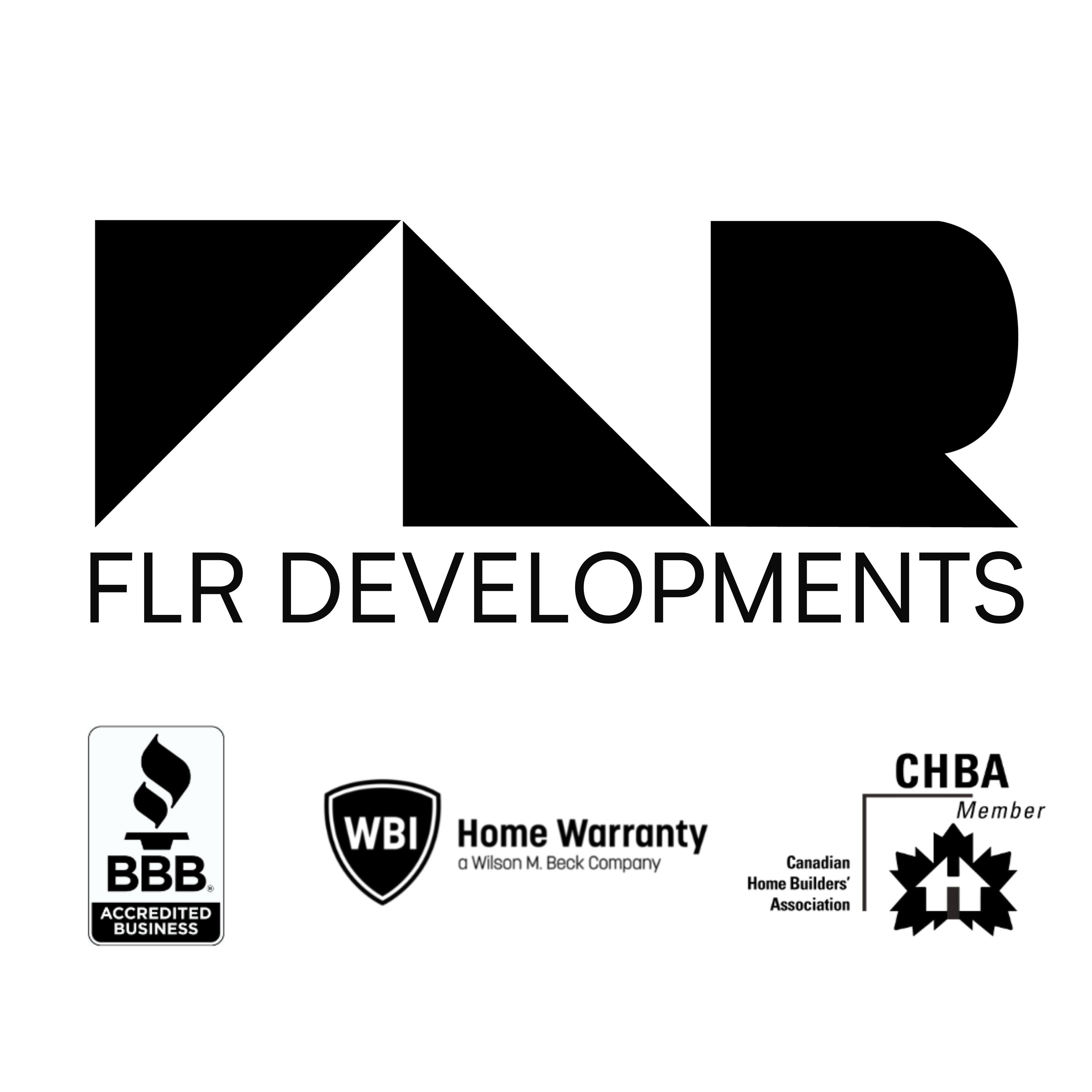 FLR Developments