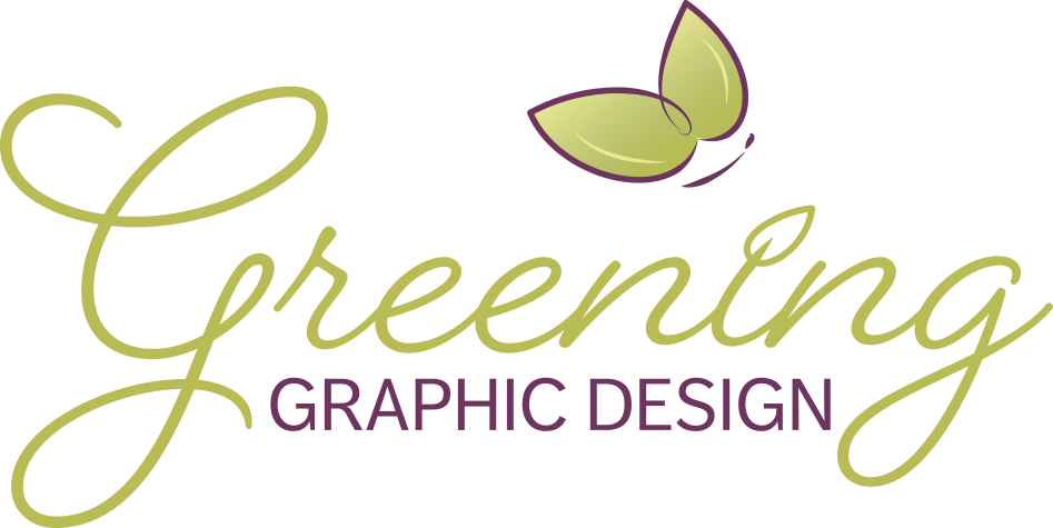 Greening Graphic Design