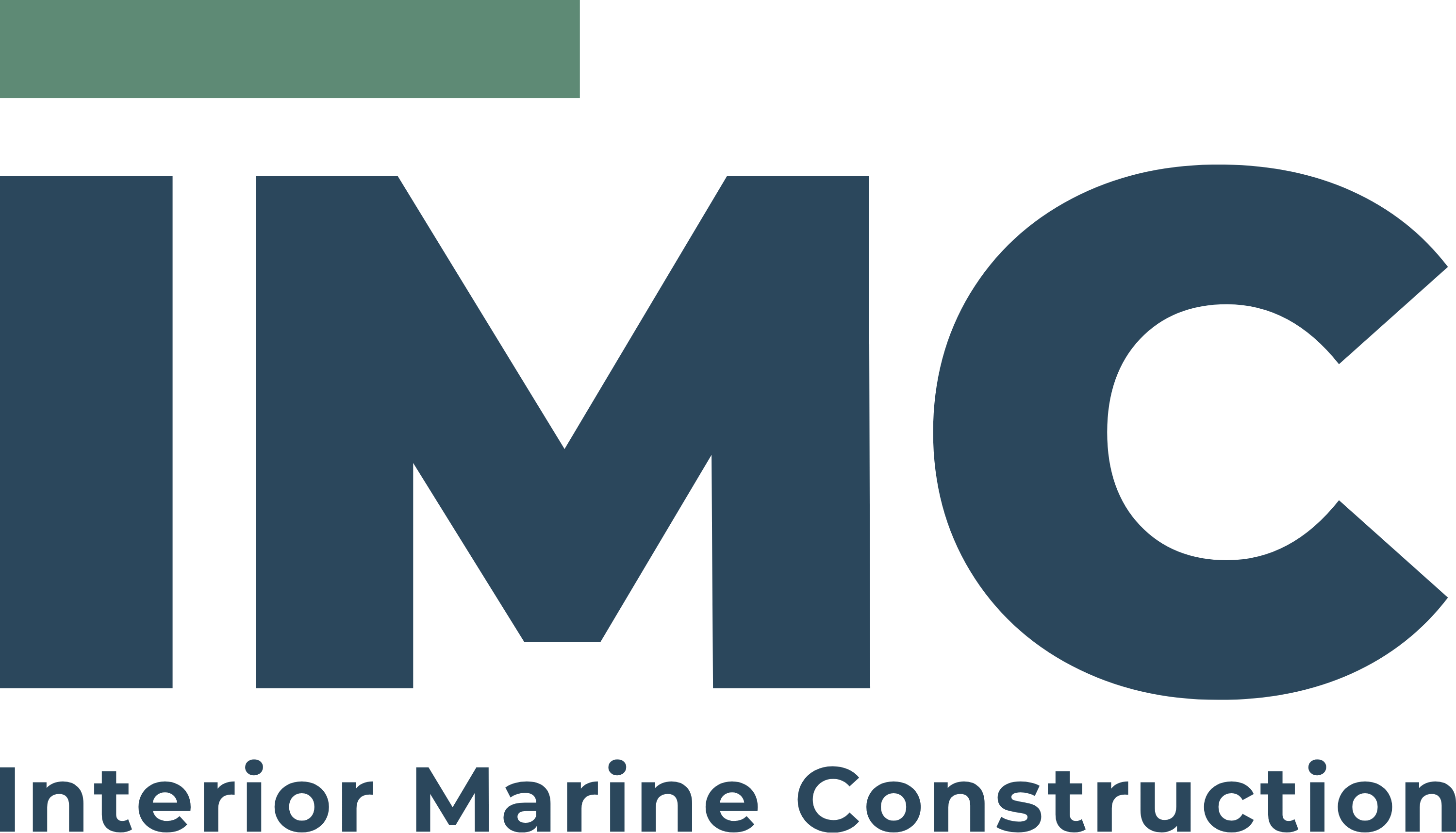 Interior Marine Construction Ltd