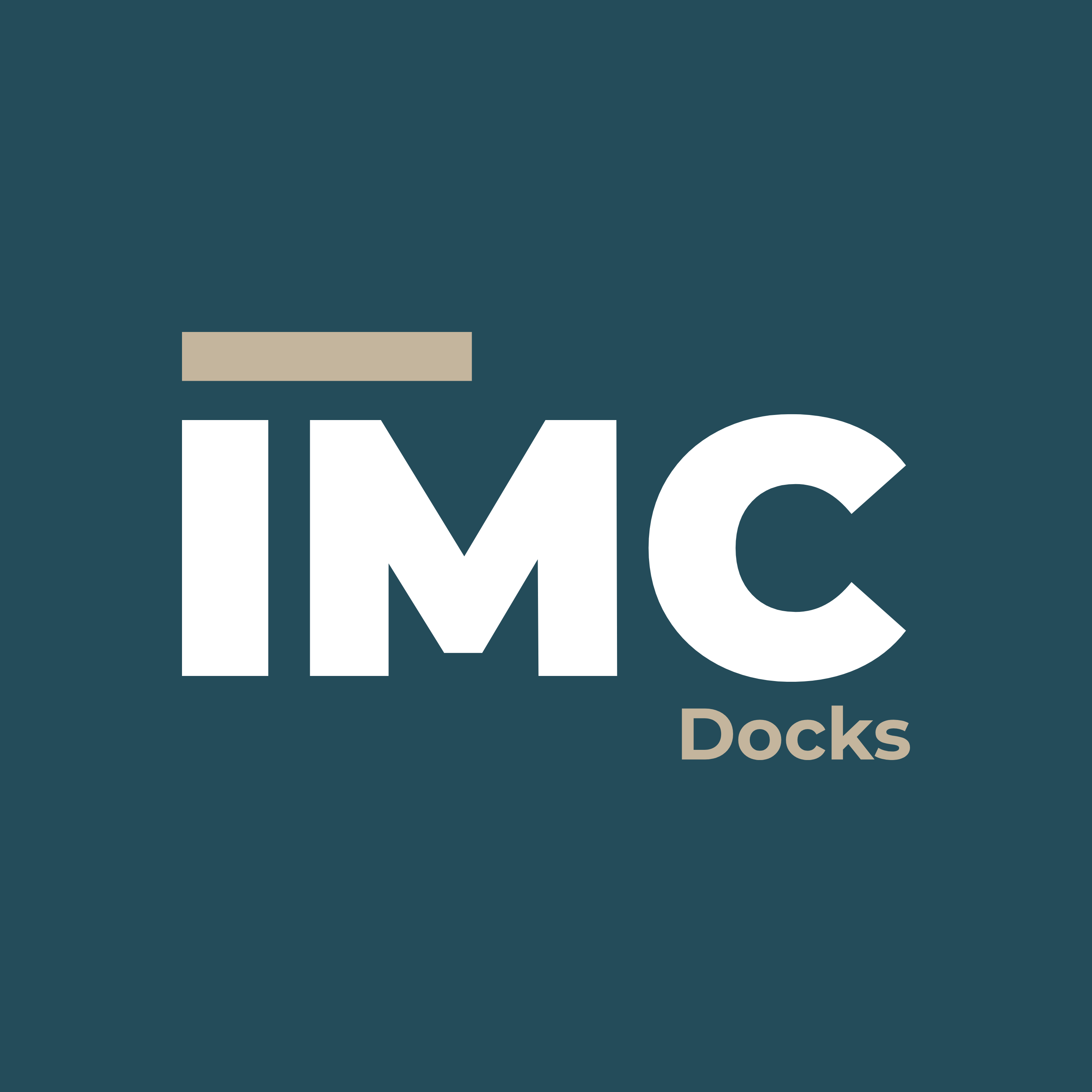 IMC Docks (a division of Interior Marine Construction Ltd)