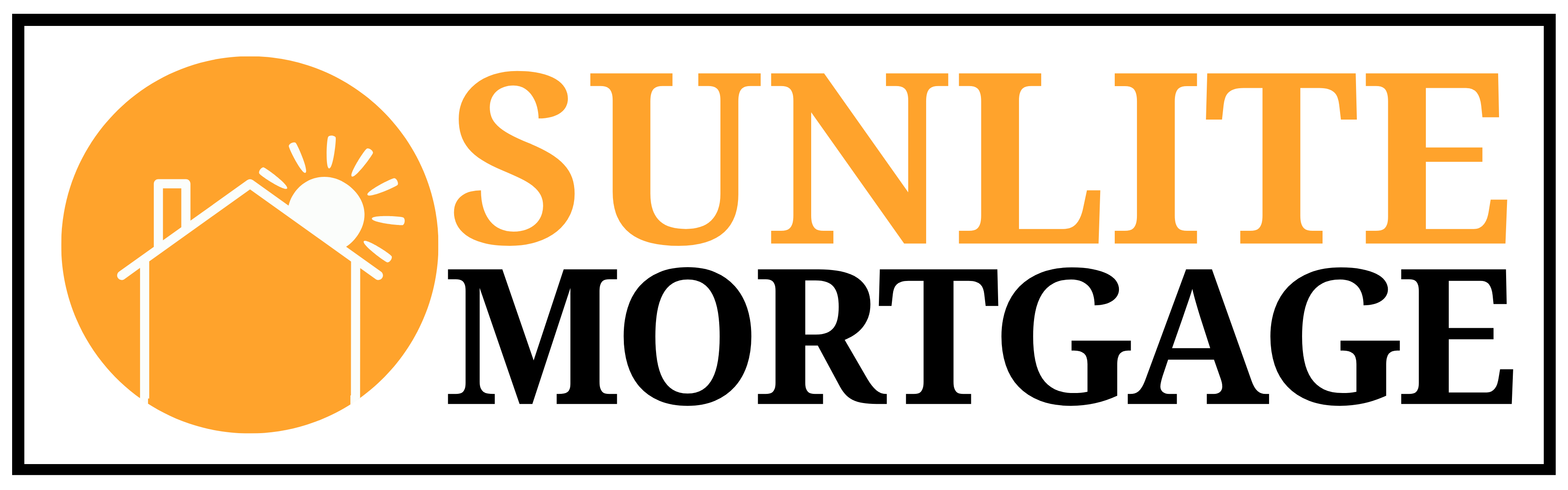 Interior Mortgages by Sunlite Mortgage