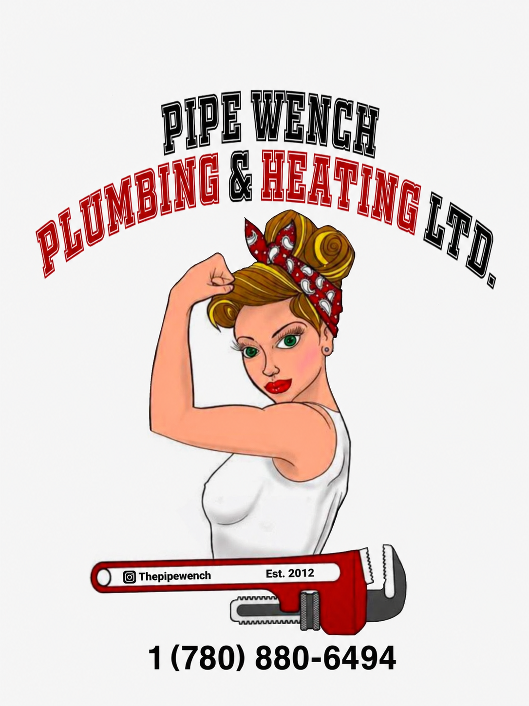 Pipe Wench Plumbing & Heating Ltd