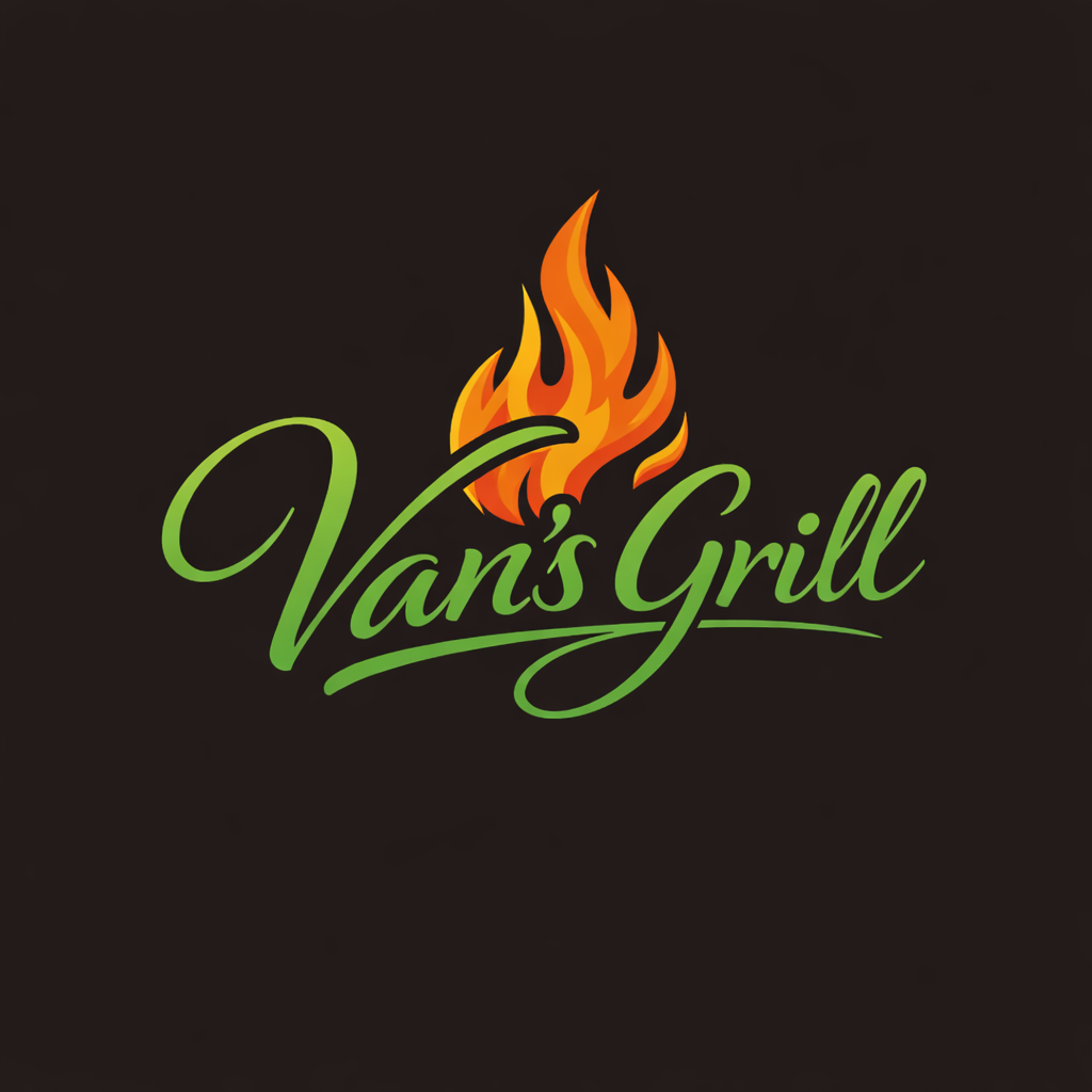 Van's Grill