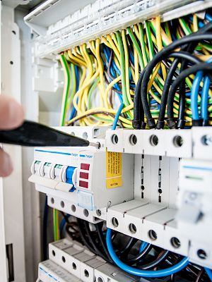 Electrical Contractors