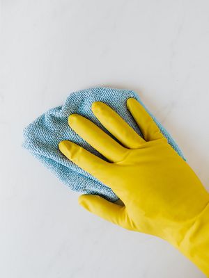 Cleaning Services