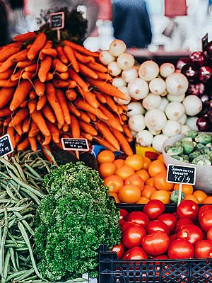 Farmers Market